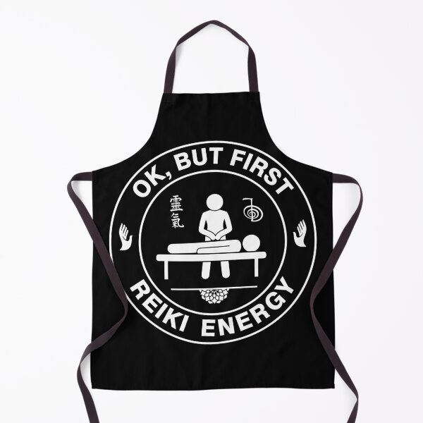 Item preview, Reiki designed and sold by marcosty.