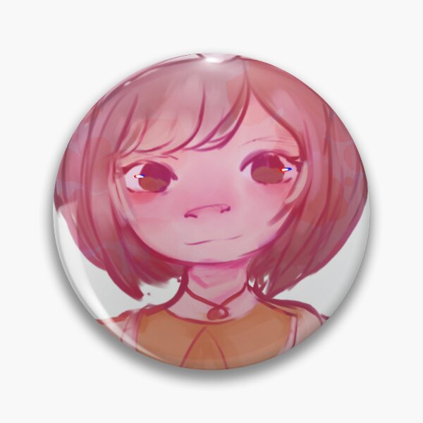 Item preview, Sleepy Ena designed and sold by lostgloaming.
