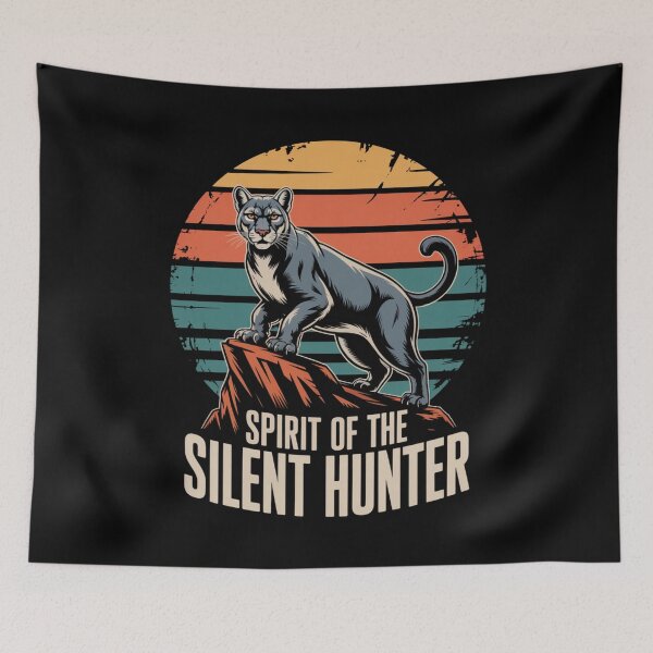 Item preview, Retro Puma Spirit designed and sold by SignumShop.
