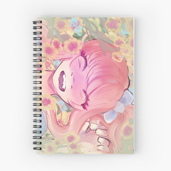 Item preview, Mizuki Akiyama 6 designed and sold by lostgloaming.