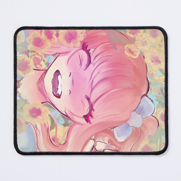 Item preview, Mizuki Akiyama 6 designed and sold by lostgloaming.