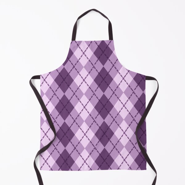 Item preview, Pink Mauve Fashion Argyle Seamless Repeat designed and sold by Sharon Schwalbe.