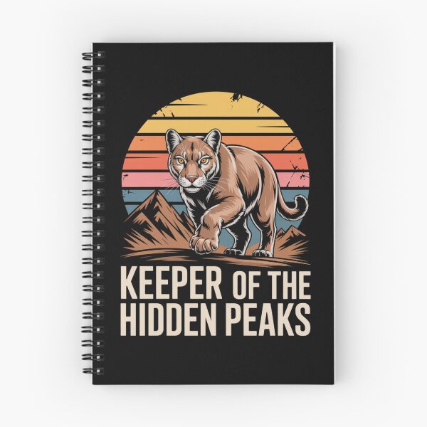 Item preview, Mountain Puma Legend designed and sold by SignumShop.