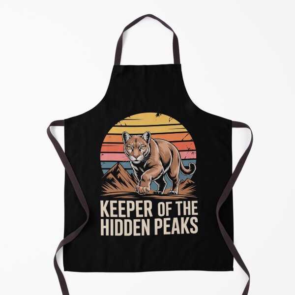 Item preview, Mountain Puma Legend designed and sold by SignumShop.