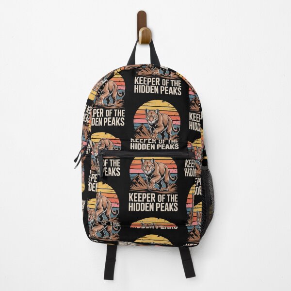 Item preview, Mountain Puma Legend designed and sold by SignumShop.