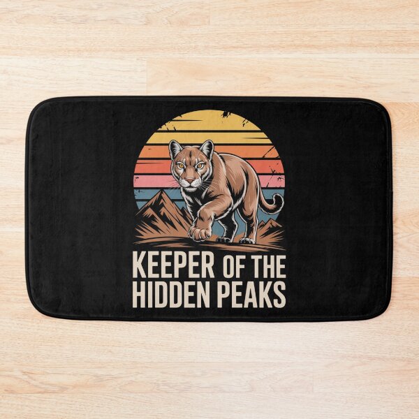 Item preview, Mountain Puma Legend designed and sold by SignumShop.