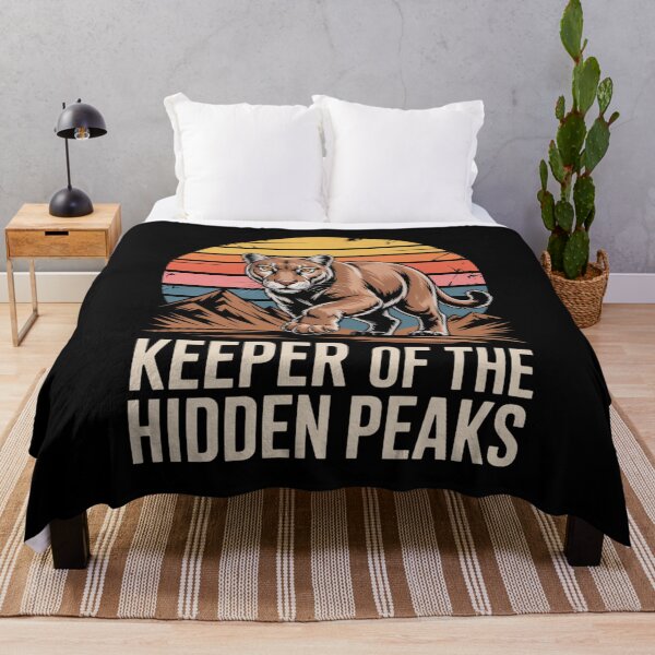 Item preview, Mountain Puma Legend designed and sold by SignumShop.