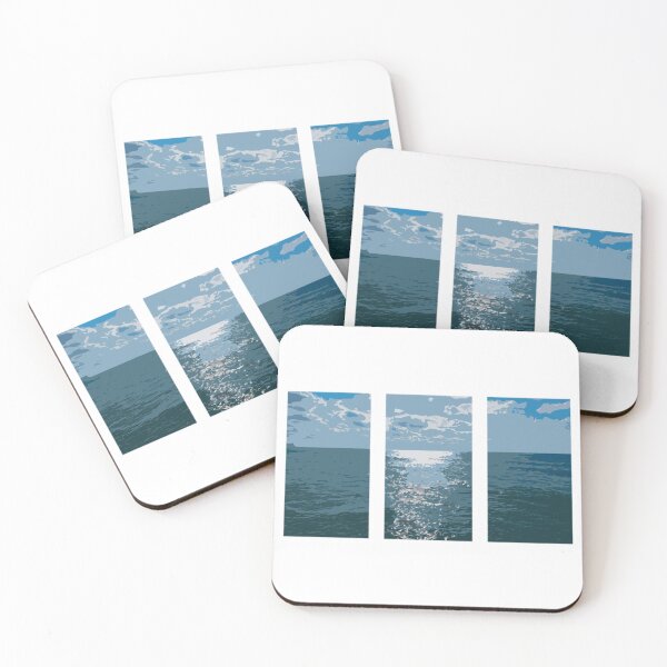 Item preview, Ocean designed and sold by UrTshirt.