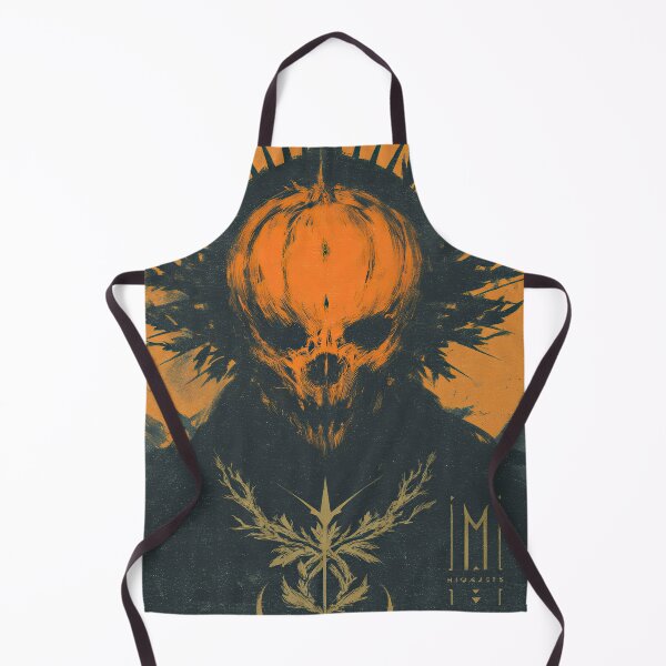 Item preview, The Sovereign of the Bleak Harvest designed and sold by Piotrek0001.