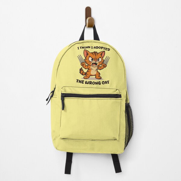 Item preview, WRONG CAT designed and sold by TeeCodes.
