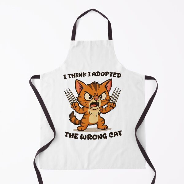 Item preview, WRONG CAT designed and sold by TeeCodes.