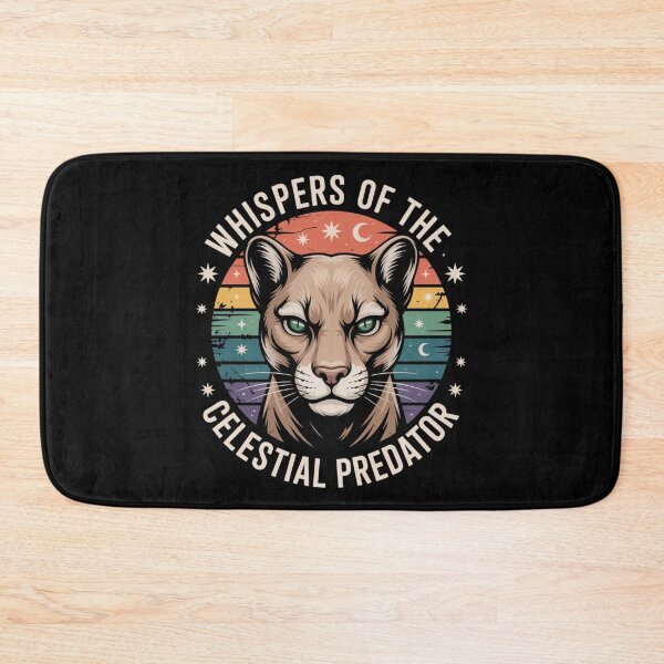 Item preview, Cosmic Puma Vision designed and sold by SignumShop.