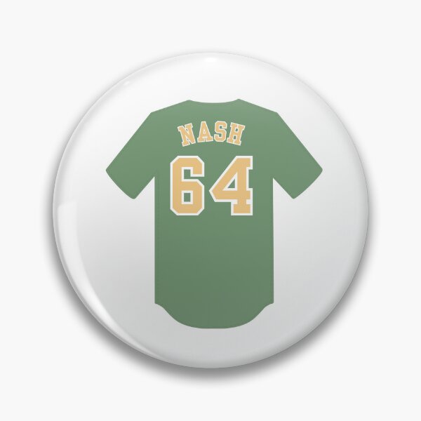 Item preview, nash Jersey designed and sold by annaseditss.