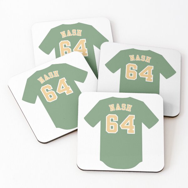 Item preview, nash Jersey designed and sold by annaseditss.