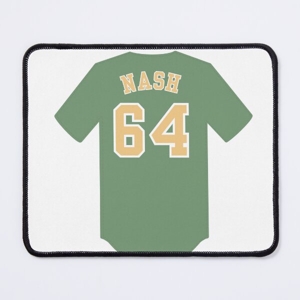 Item preview, nash Jersey designed and sold by annaseditss.