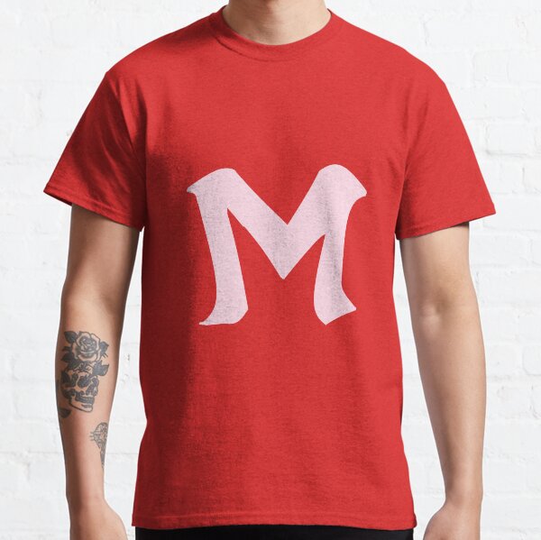 MonkeeMen Classic T-Shirt