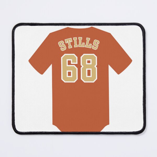 Item preview, Stills Jersey designed and sold by annaseditss.