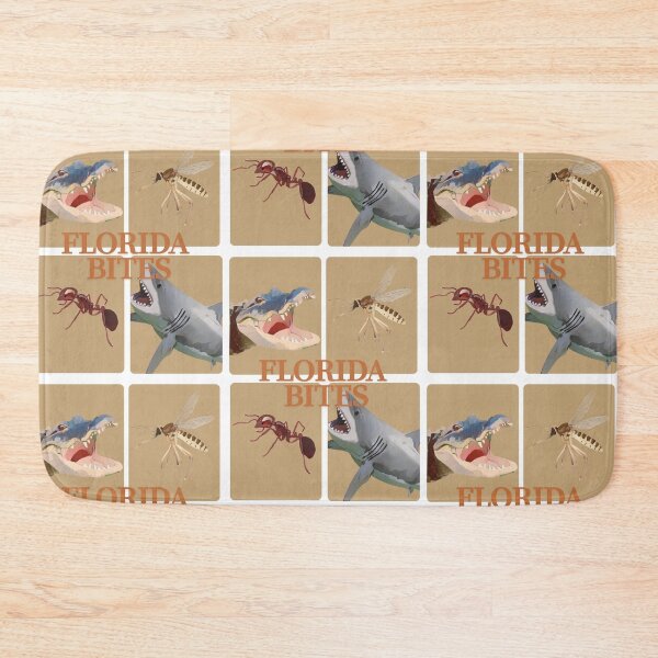 Item preview, Florida local  designed and sold by TaraPen.
