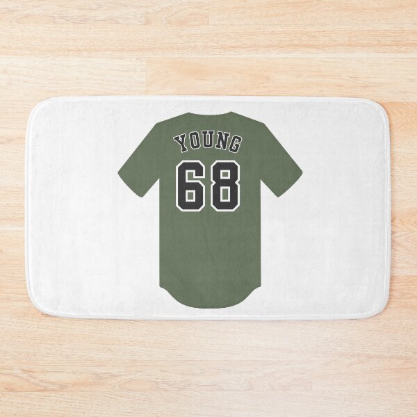 Item preview, Young Jersey designed and sold by annaseditss.