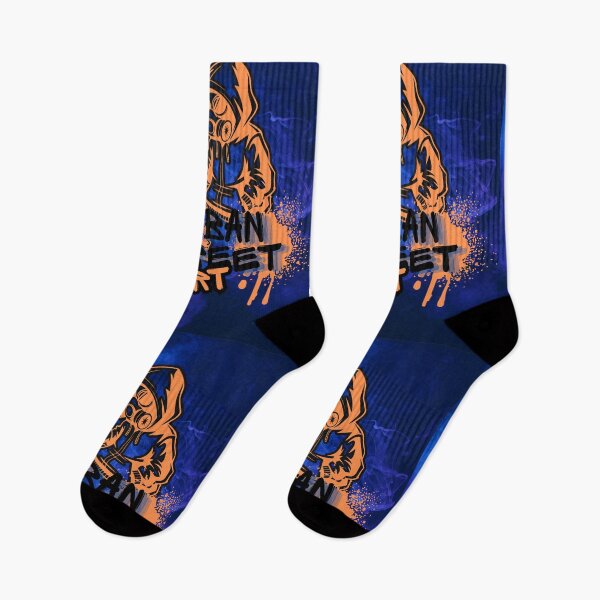Item preview, Masked Graffiti Vibes: Urban Street Art designed and sold by Jus1sicpuppy.