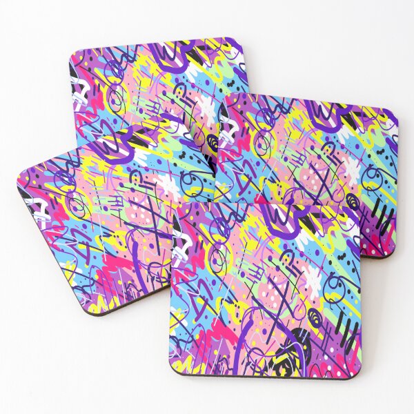 Item preview, Breaking Free: Abstract Art  designed and sold by DanielleGensler.