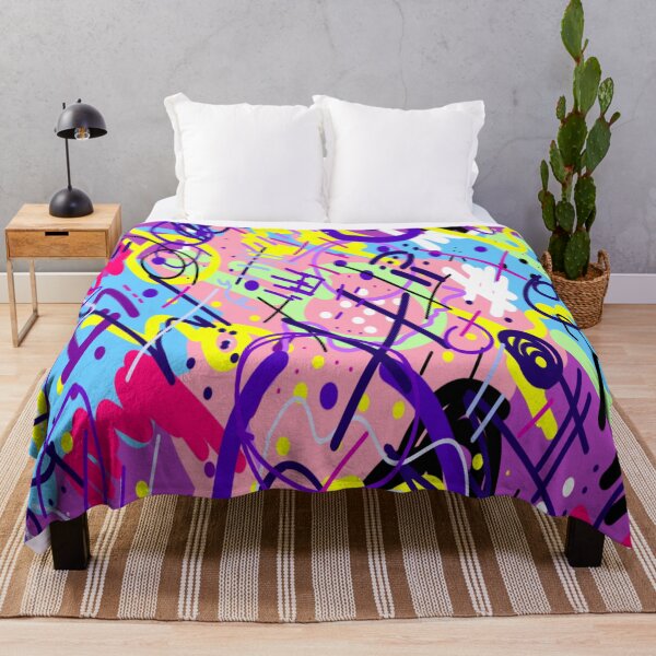 Item preview, Breaking Free: Abstract Art  designed and sold by DanielleGensler.