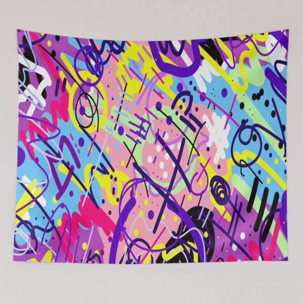 Item preview, Breaking Free: Abstract Art  designed and sold by DanielleGensler.