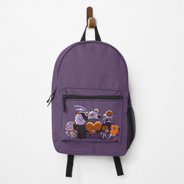 Item preview, Bangtan Halloween designed and sold by smeraldosecrets.