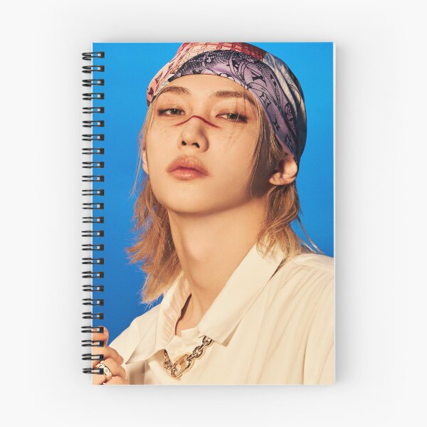 Item preview, Stray Kids Felix KARMA designed and sold by lorienskz.
