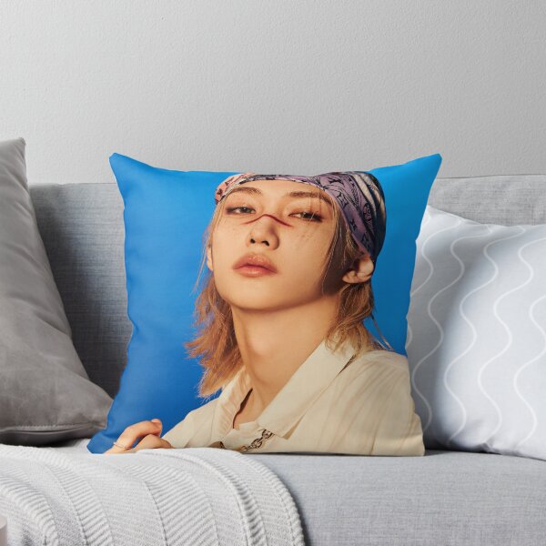 Item preview, Stray Kids Felix KARMA designed and sold by lorienskz.