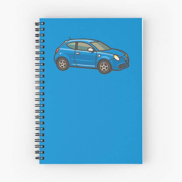 Item preview, Alfa MiTo chibi designed and sold by testdude.