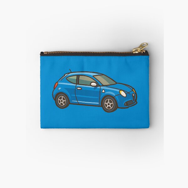Item preview, Alfa MiTo chibi designed and sold by testdude.