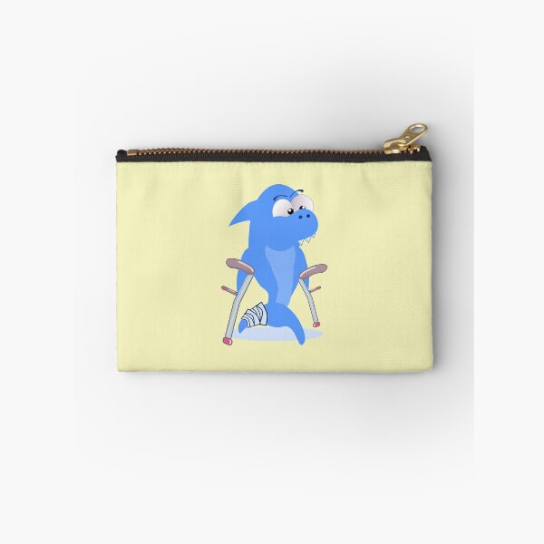 Item preview, Get well soon walking aid designed and sold by minimalartstory.