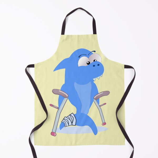 Item preview, Get well soon walking aid designed and sold by minimalartstory.