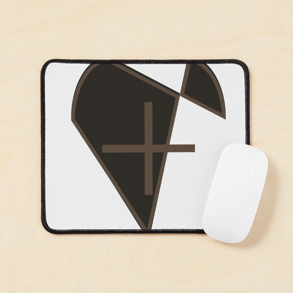 Item preview, Mouse Pad designed and sold by LevelUpLab.