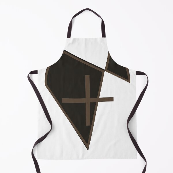 Item preview, Gothic Gaming Crest designed and sold by LevelUpLab.