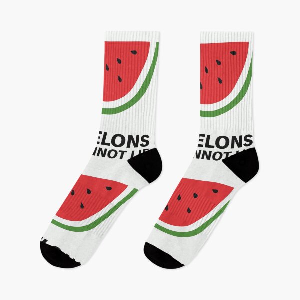 Item preview, I Love Big Melons and I Cannot Lie designed and sold by Amir Faysal.