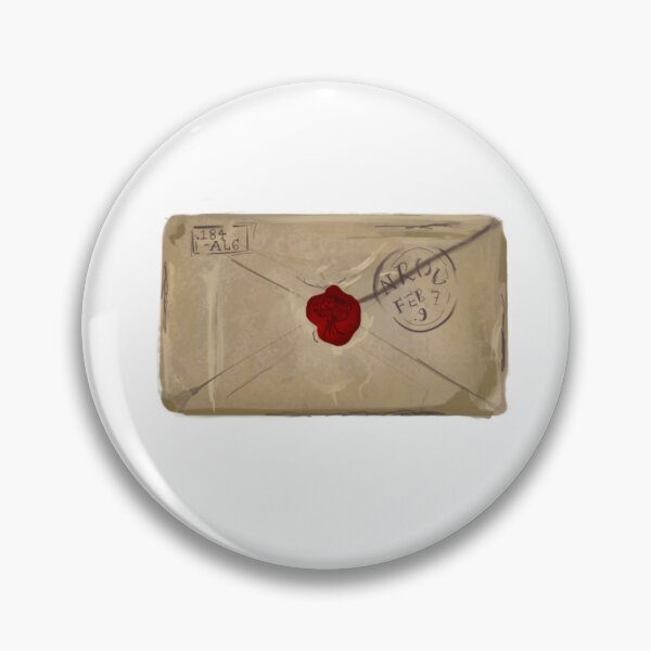 Item preview, Victorian Letter designed and sold by faeriefrog.