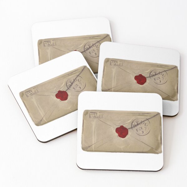Item preview, Victorian Letter designed and sold by faeriefrog.