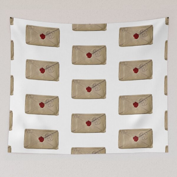 Item preview, Victorian Letter designed and sold by faeriefrog.
