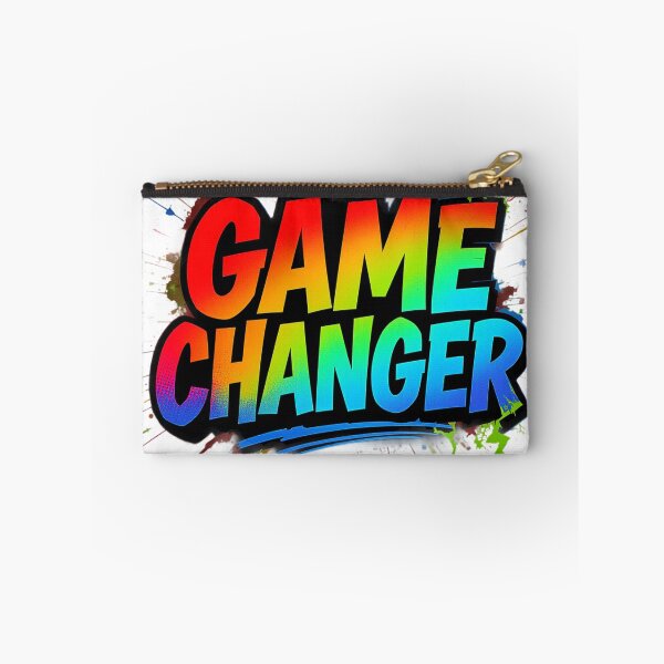 Item preview, GAME CHANGER designed and sold by mo-carnival.