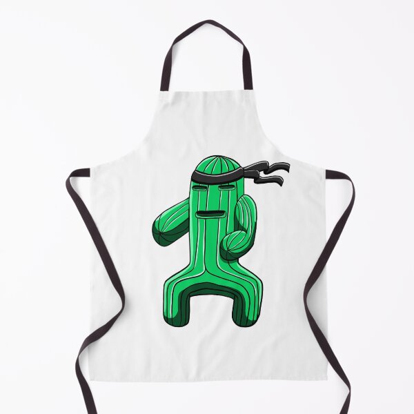 Item preview, Kung Fu Cactus designed and sold by mikemike33.