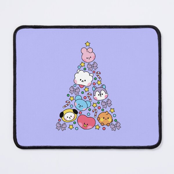 Item preview, Bangtan Holidays designed and sold by smeraldosecrets.