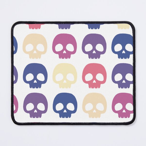 Item preview, Eye Catching Skullcaps designed and sold by BashfulSketches.