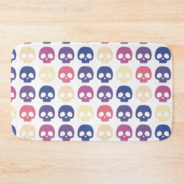 Item preview, Eye Catching Skullcaps designed and sold by BashfulSketches.