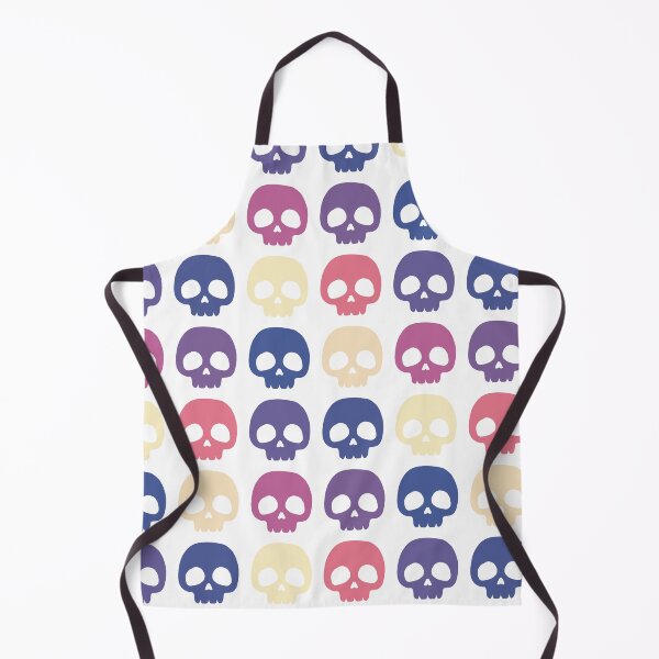 Item preview, Eye Catching Skullcaps designed and sold by BashfulSketches.