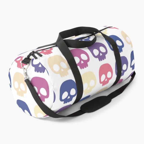 Item preview, Eye Catching Skullcaps designed and sold by BashfulSketches.