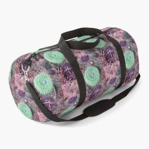 Item preview, Emerald Sea Anemone – Mendocino Coast Tide Pool designed and sold by PEACELOVERSART.