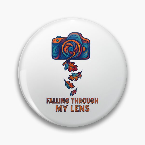 Item preview, FALLING THROUGH MY LENS designed and sold by KISHNAY-FASHION.