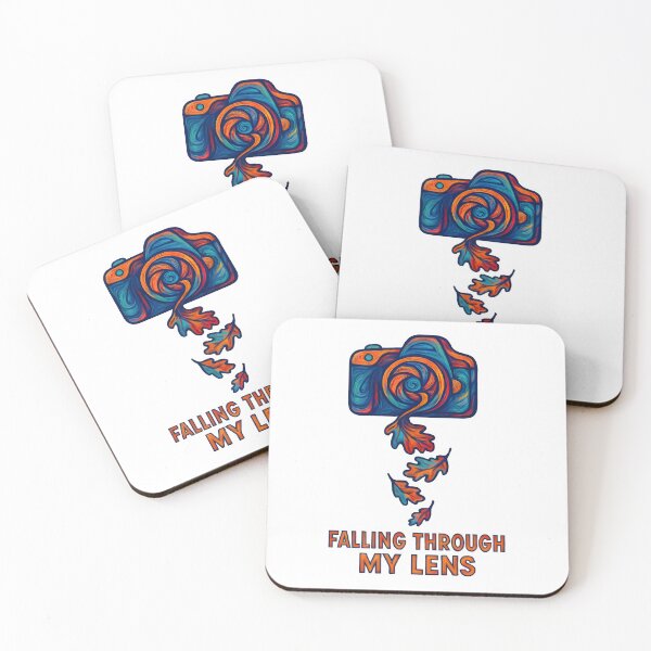 Item preview, FALLING THROUGH MY LENS designed and sold by KISHNAY-FASHION.